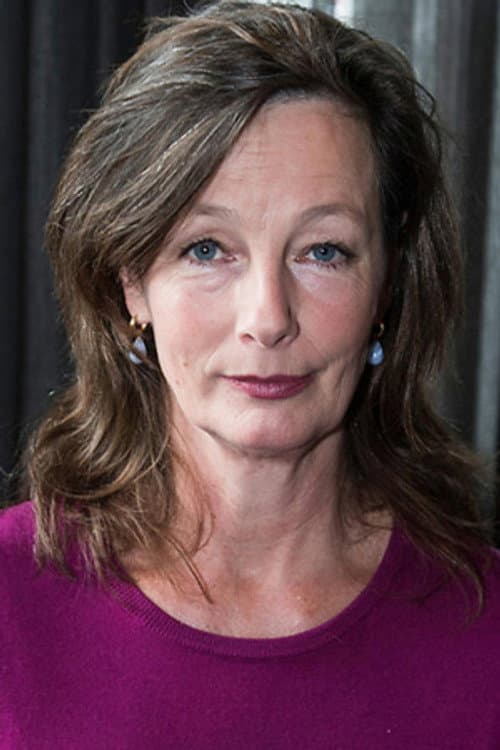 Ineke Houtman foto
