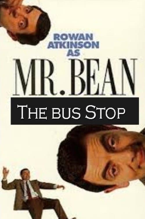 Mr. Bean: The Bus Stop (1991) poster