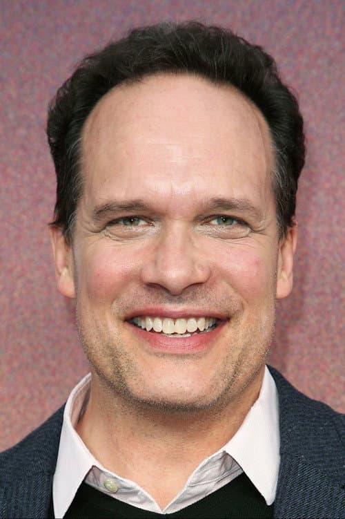 Diedrich Bader foto