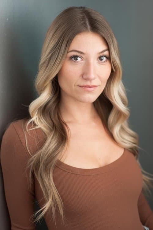 Sydney Hendricks foto