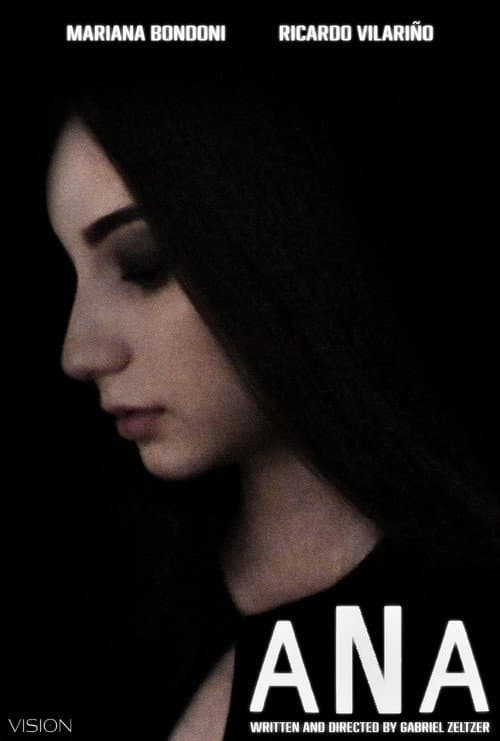 ANA (2025) poster
