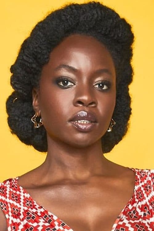 Danai Gurira foto