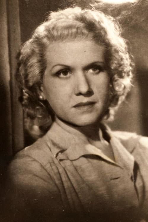 Josefina de la Torre foto