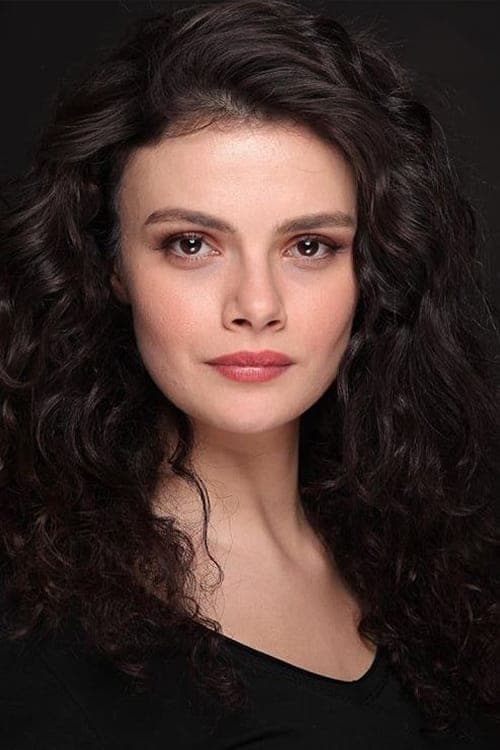 Sinem Ünsal foto