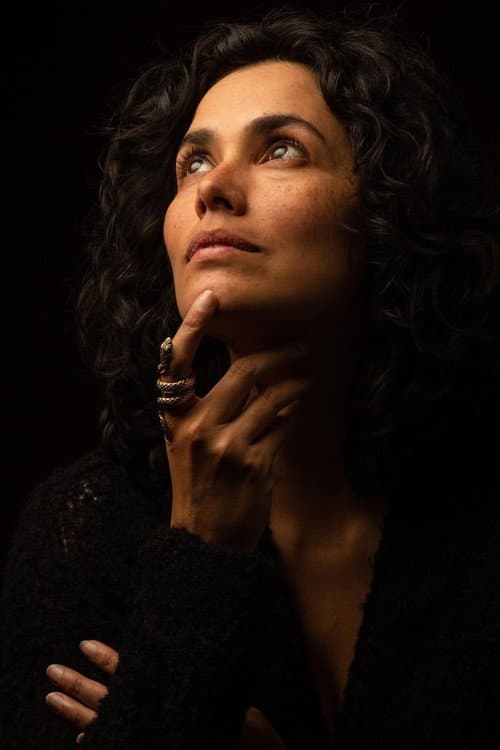 Fiorella Diaz foto