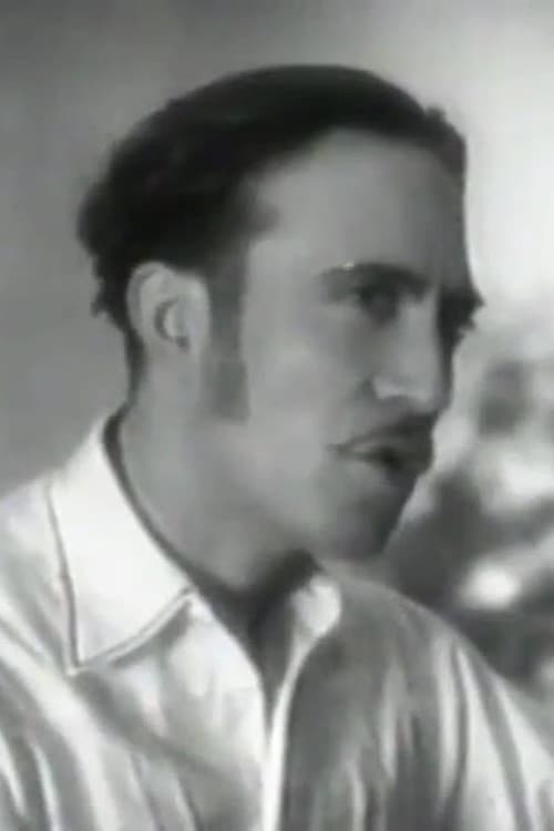 Joaquín Busquets foto