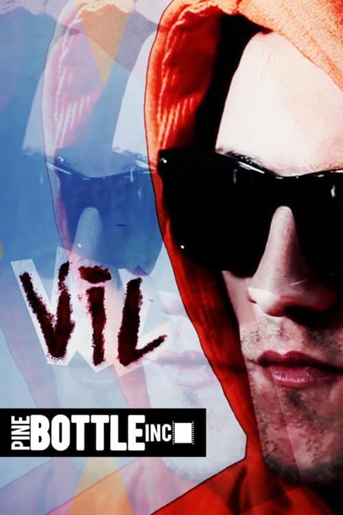 Vil (2012) poster