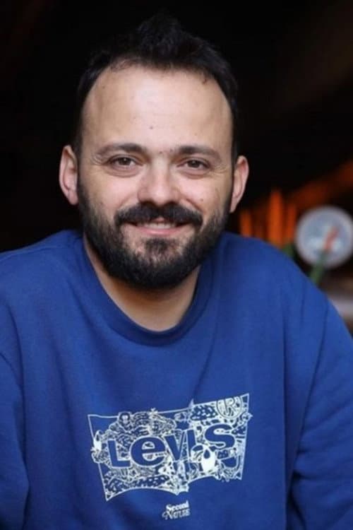 Besnik Krapi foto