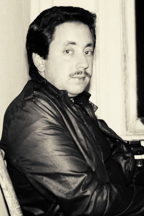 Michael Mannetta foto