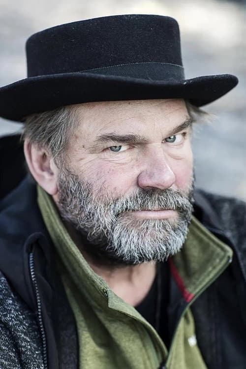 Kai Lehtinen foto