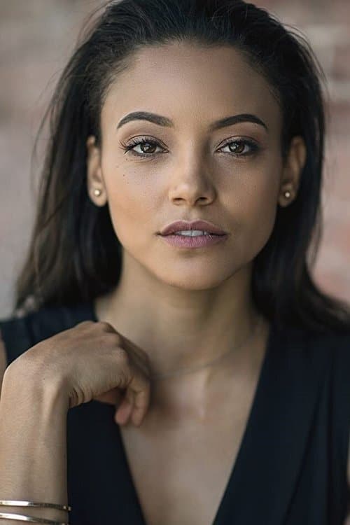 Gabrielle Walsh foto