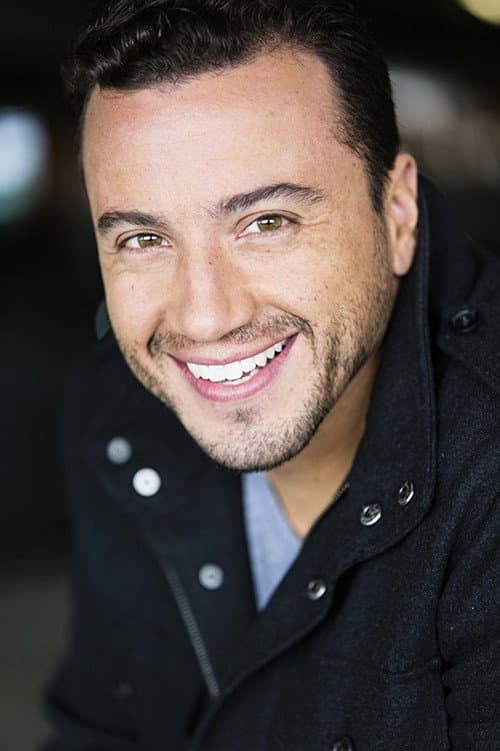 Giovanni Bejarano foto