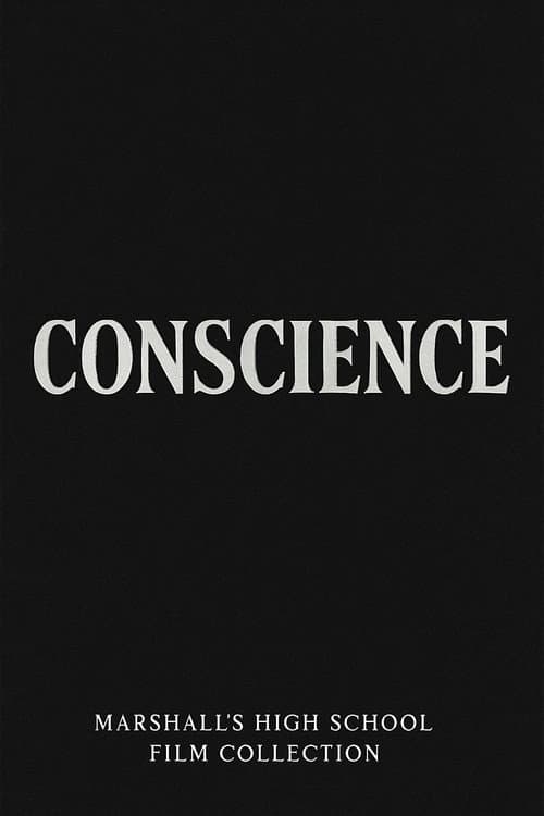 Conscience (2006) poster