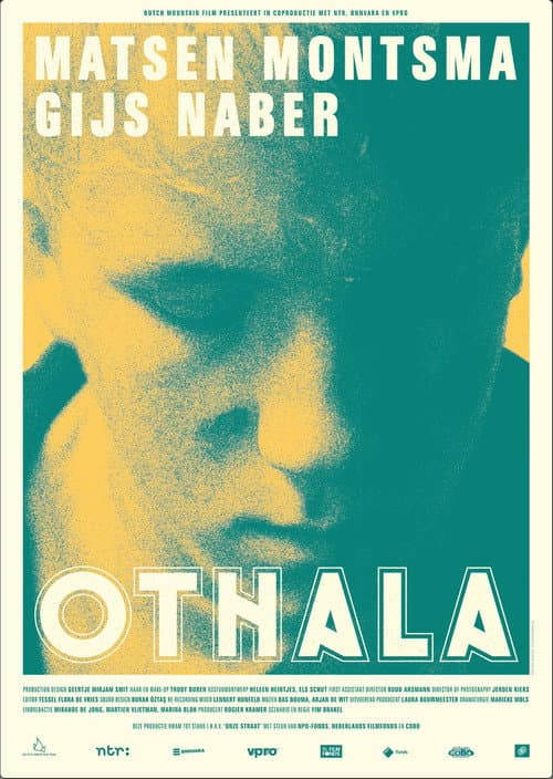 Othala (2021) poster