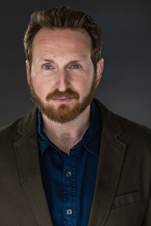 Brannon Cross foto