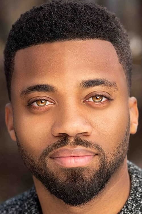 Zachariah Rogers foto