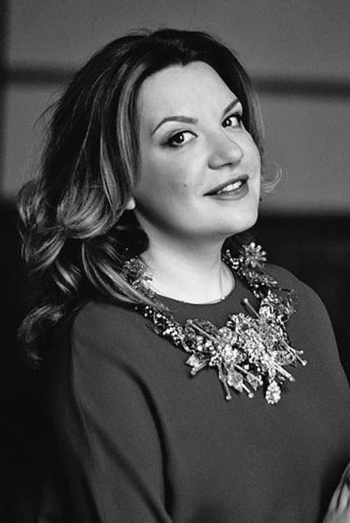 Ekaterina Semenchuk foto