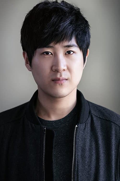 Jerome Yoo foto