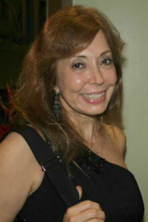 Rosario Boyer foto