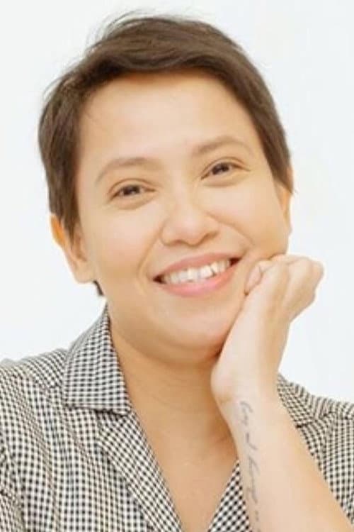 Irene Villamor foto