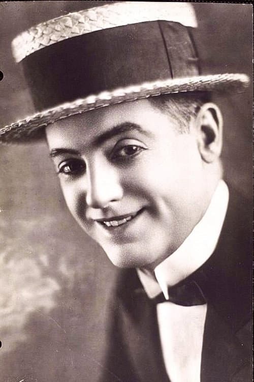 Joseph E. Bernard foto