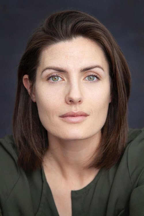 Sarah Carroll foto