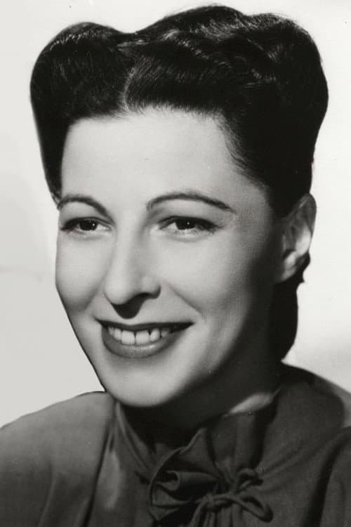 Sylvia Fine foto