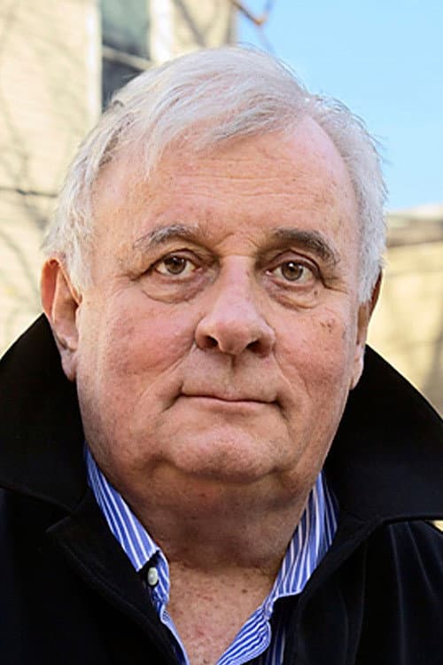 Edmund White foto