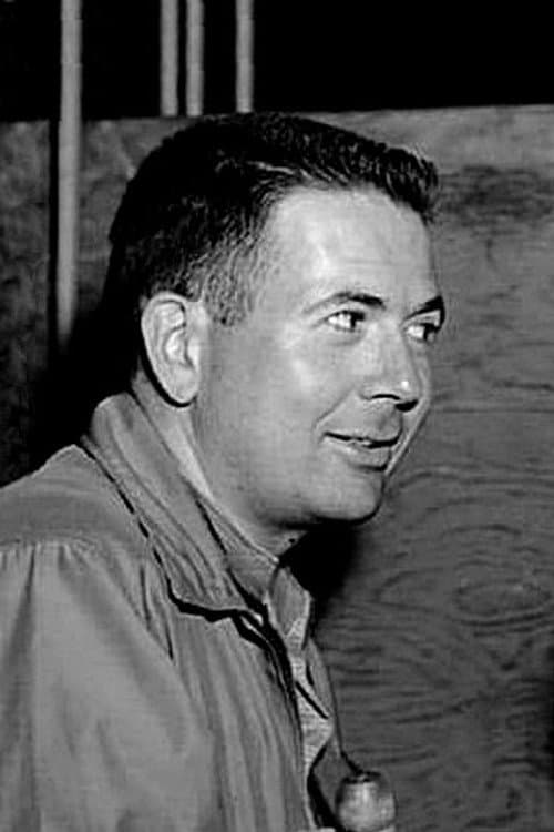 Bert I. Gordon foto