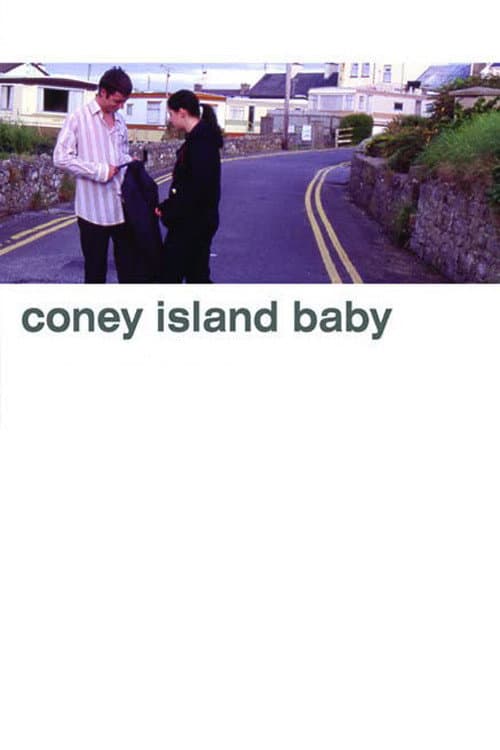 Coney Island Baby (2002) poster