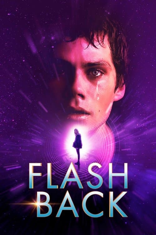 Flashback (2021) poster