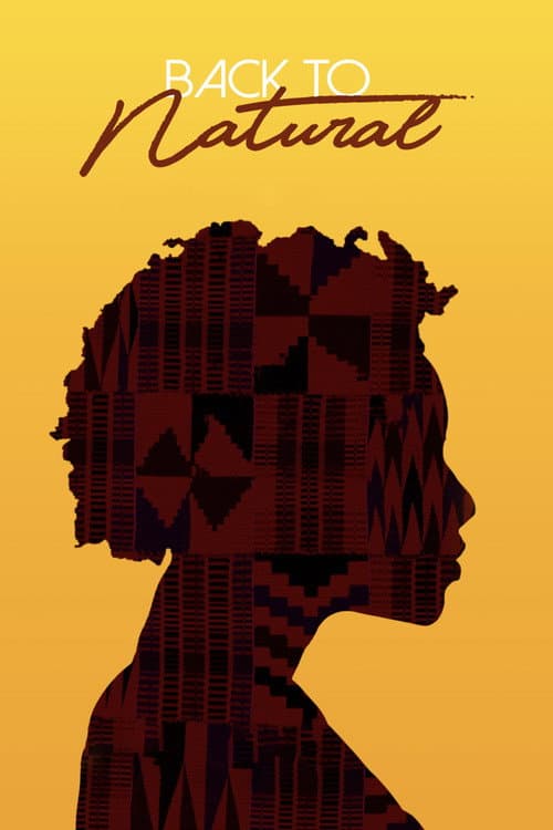 Back to Natural: A Documentary Film (2019) poster