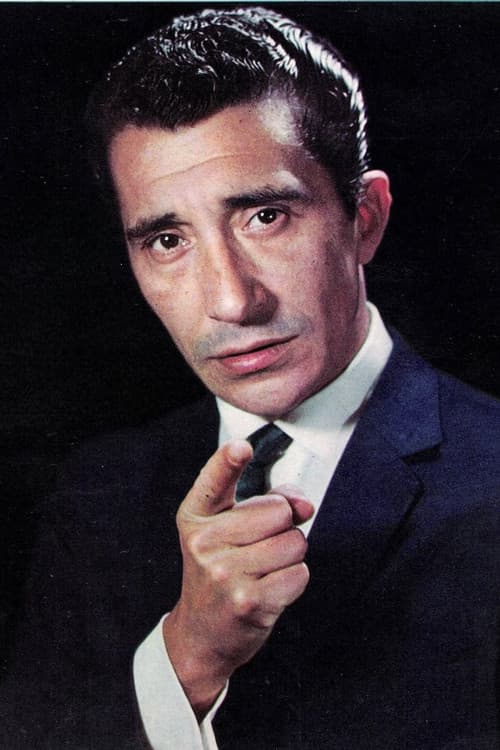 Tony de Matos foto