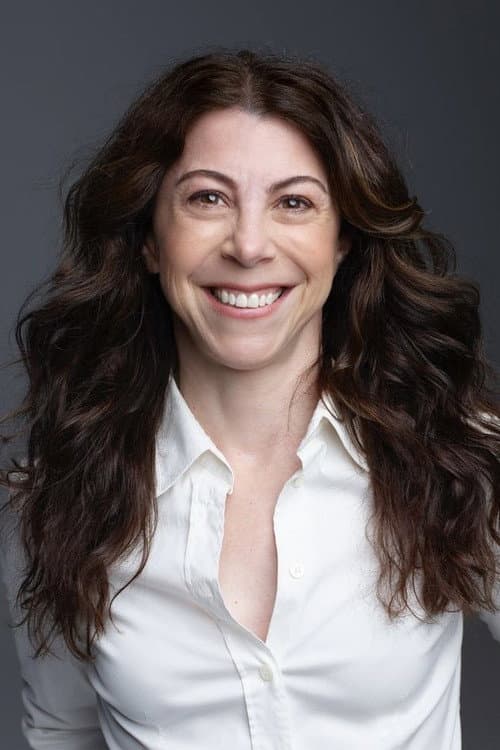 Nell Scovell foto
