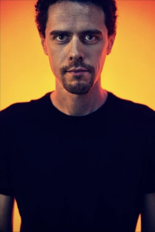 Cody Carpenter foto