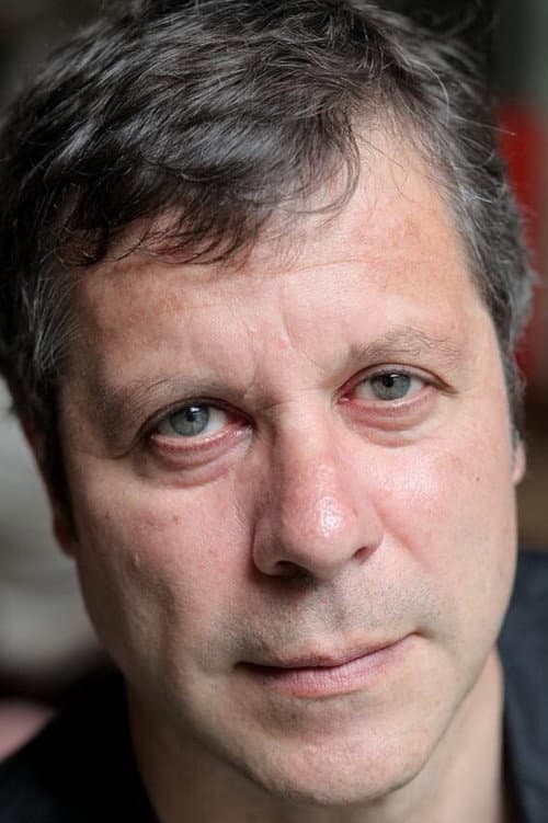 Alain Payen foto