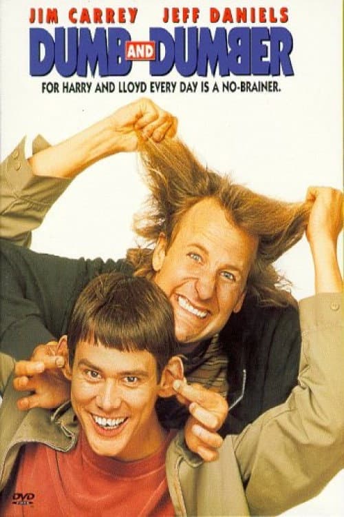 Still Dumb After All These Years (2006) poster