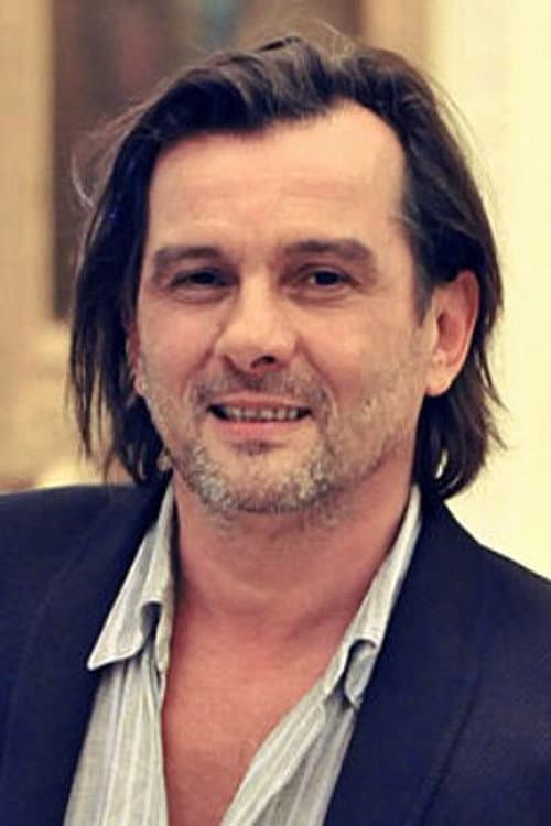 Christian Schiaretti foto