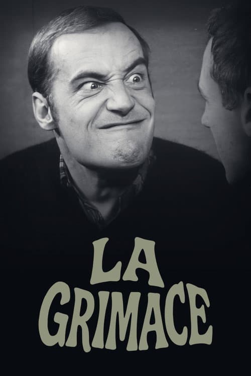 La Grimace (1966) poster