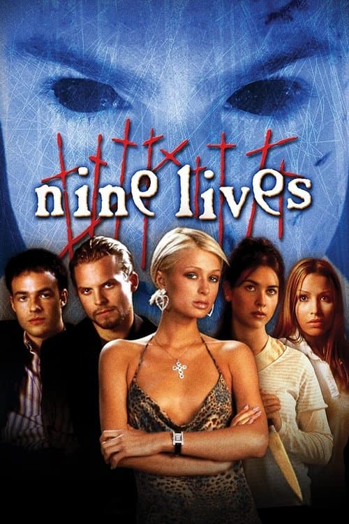 Nine Lives (2002) poster