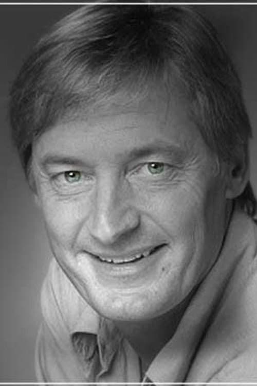 Mark Jensen foto