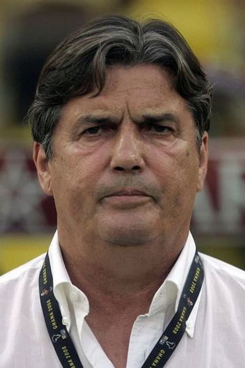 Henri Michel foto