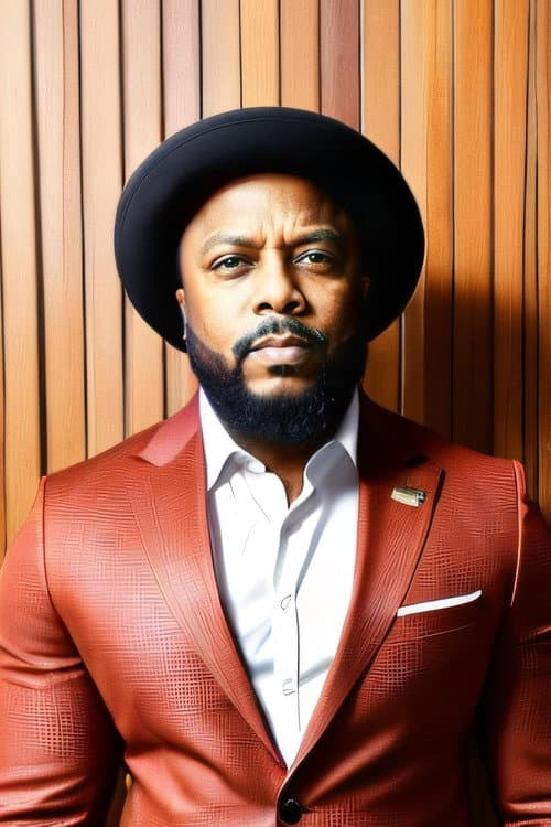 Abassi Okoro foto