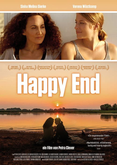 Happy End?! (2015) poster