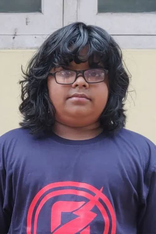 Vasisht Umesh foto
