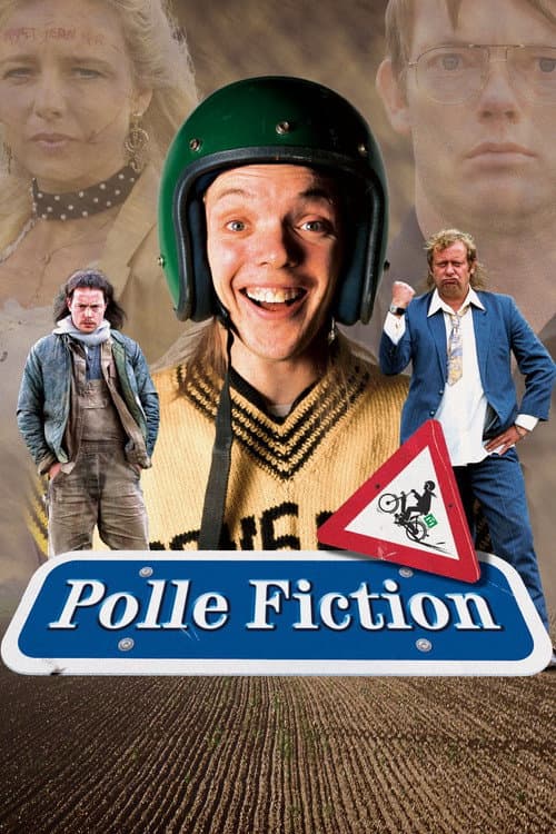 Polle Fiction (2002) poster