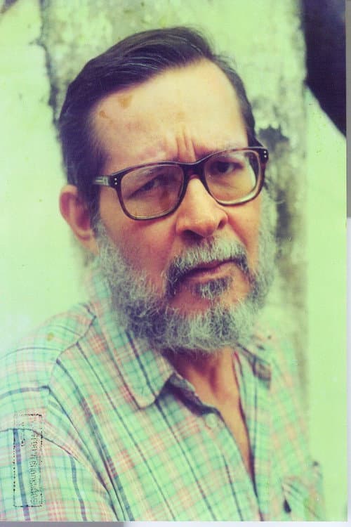Arnaldo Albuquerque foto