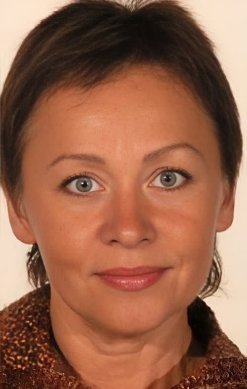 AlyonaIvannikova foto