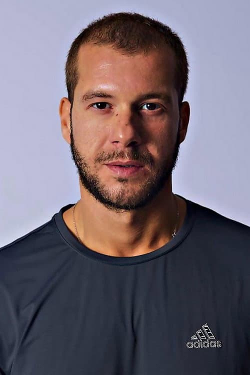 Ahmed Imam foto