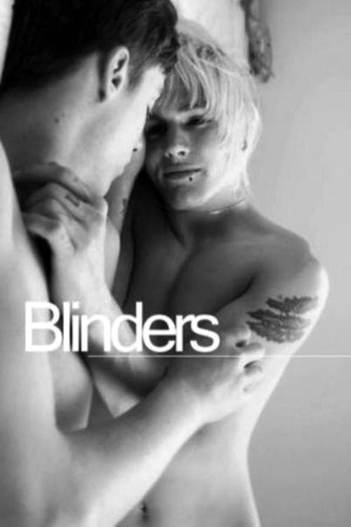 Blinders (2011) poster
